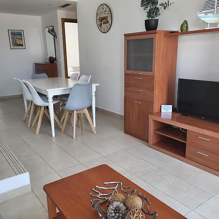 Roses Casc Antic Sl Sabater 2 Apartment Exterior foto