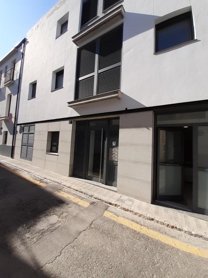 Roses Casc Antic Sl Sabater 2 Apartment Exterior foto