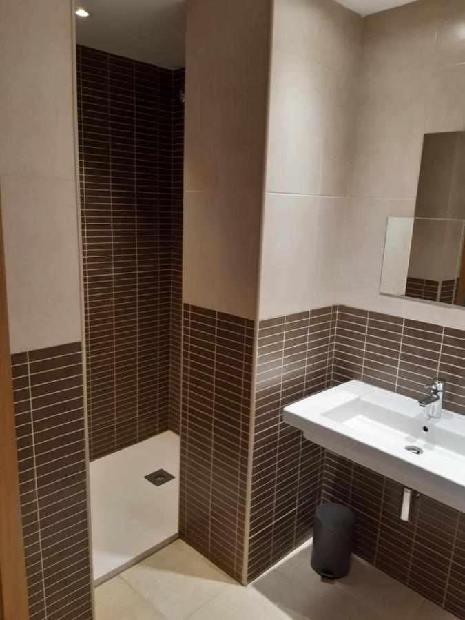 Roses Casc Antic Sl Sabater 2 Apartment Exterior foto