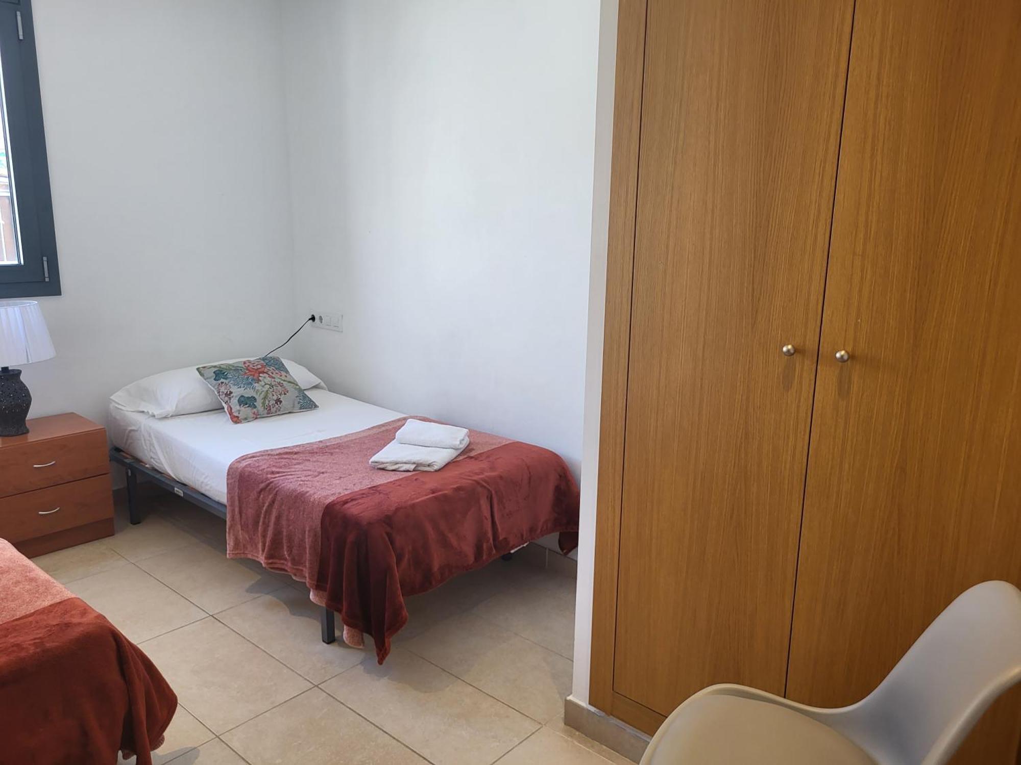 Roses Casc Antic Sl Sabater 2 Apartment Exterior foto