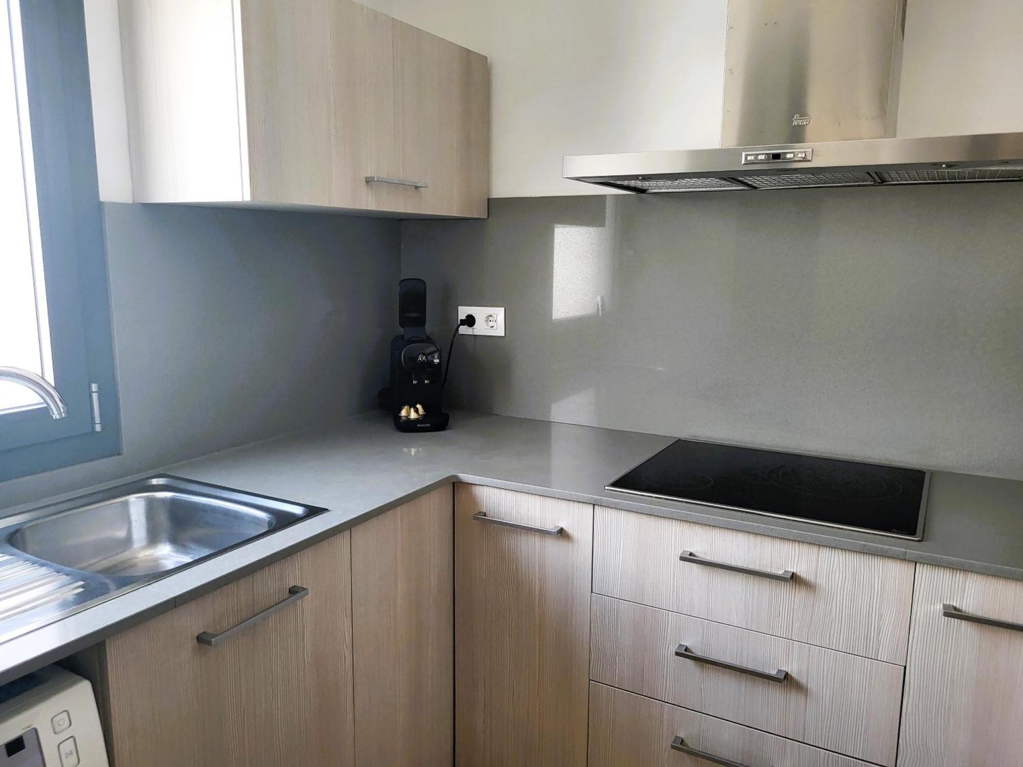 Roses Casc Antic Sl Sabater 2 Apartment Exterior foto