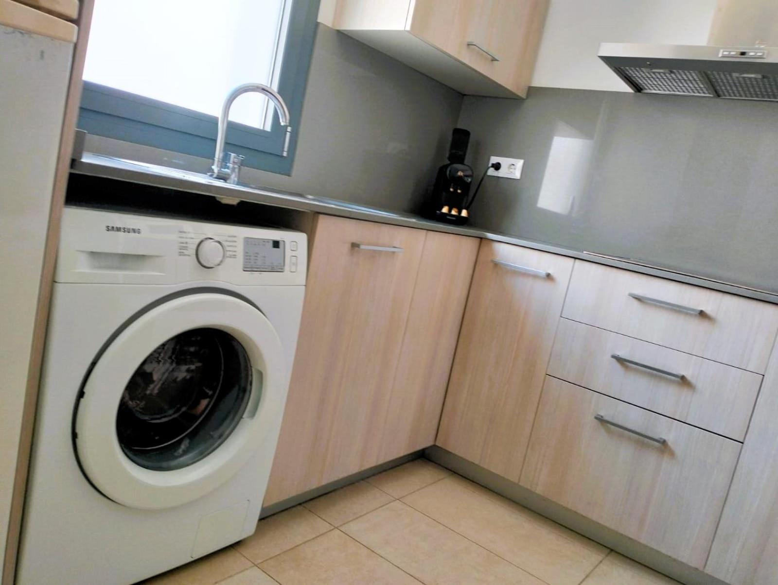 Roses Casc Antic Sl Sabater 2 Apartment Exterior foto